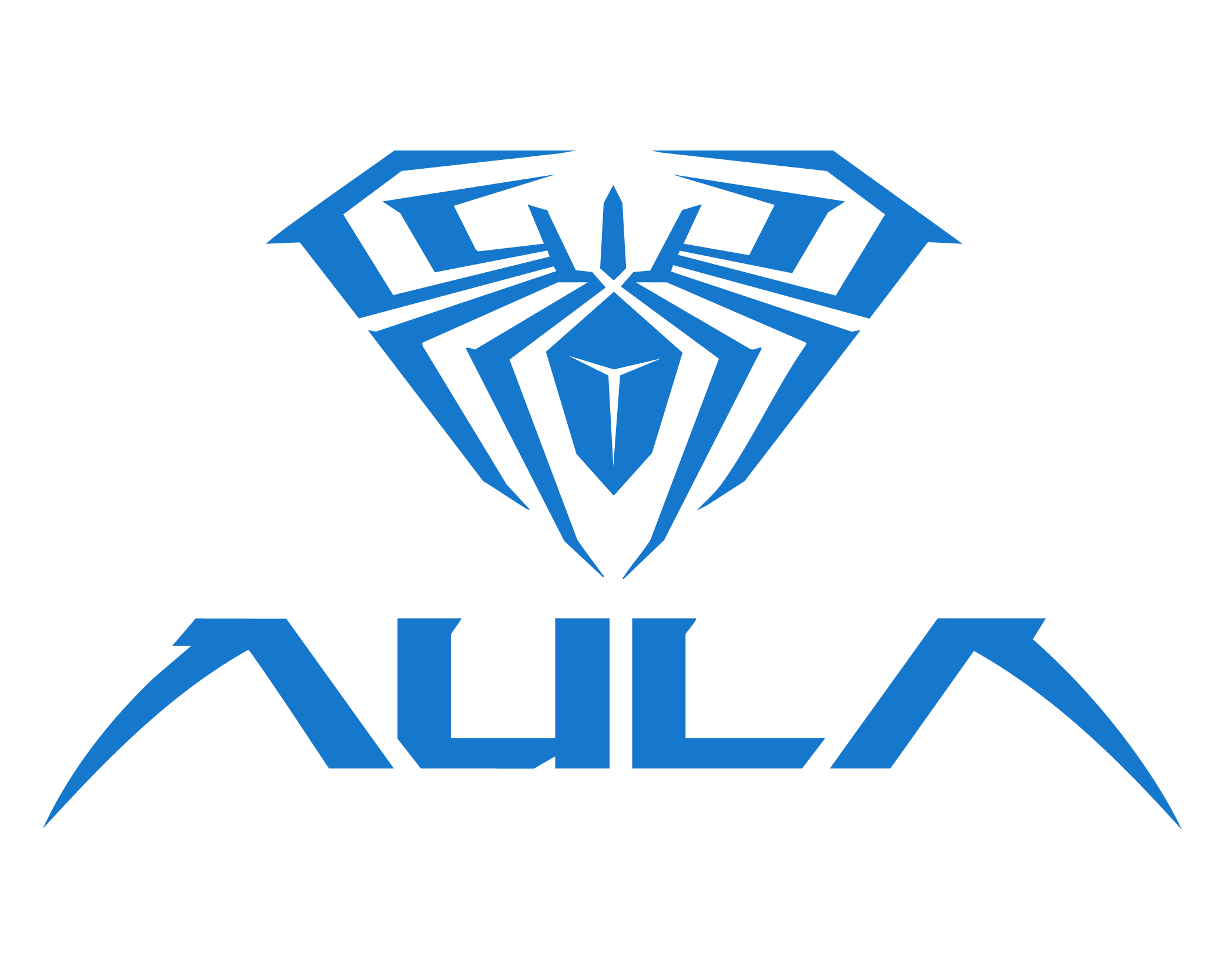 AULA Logo