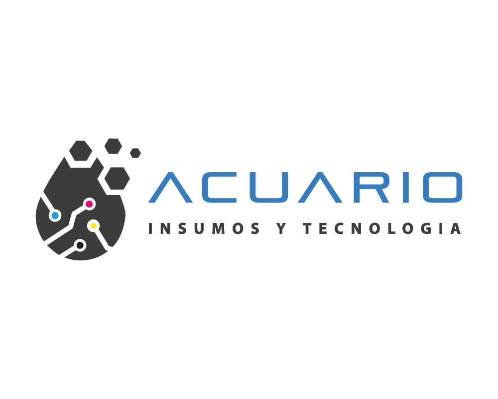 Acuario Insumos Logo
