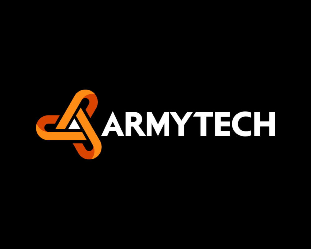 ArmyTech Logo