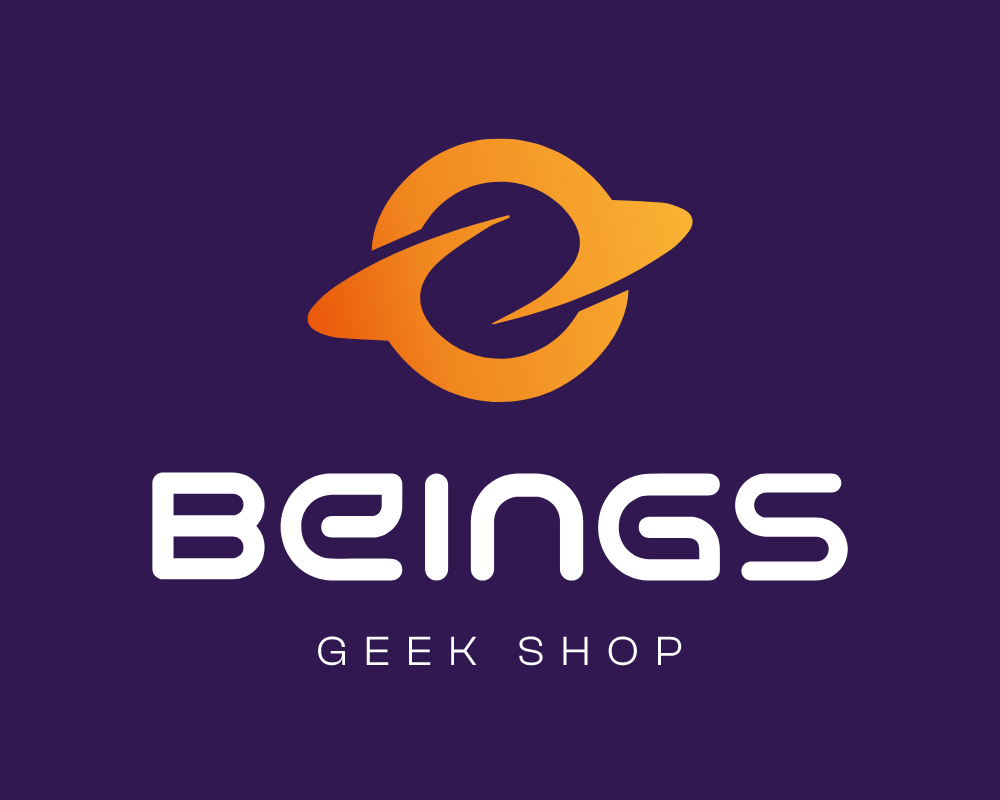 Beings Logo
