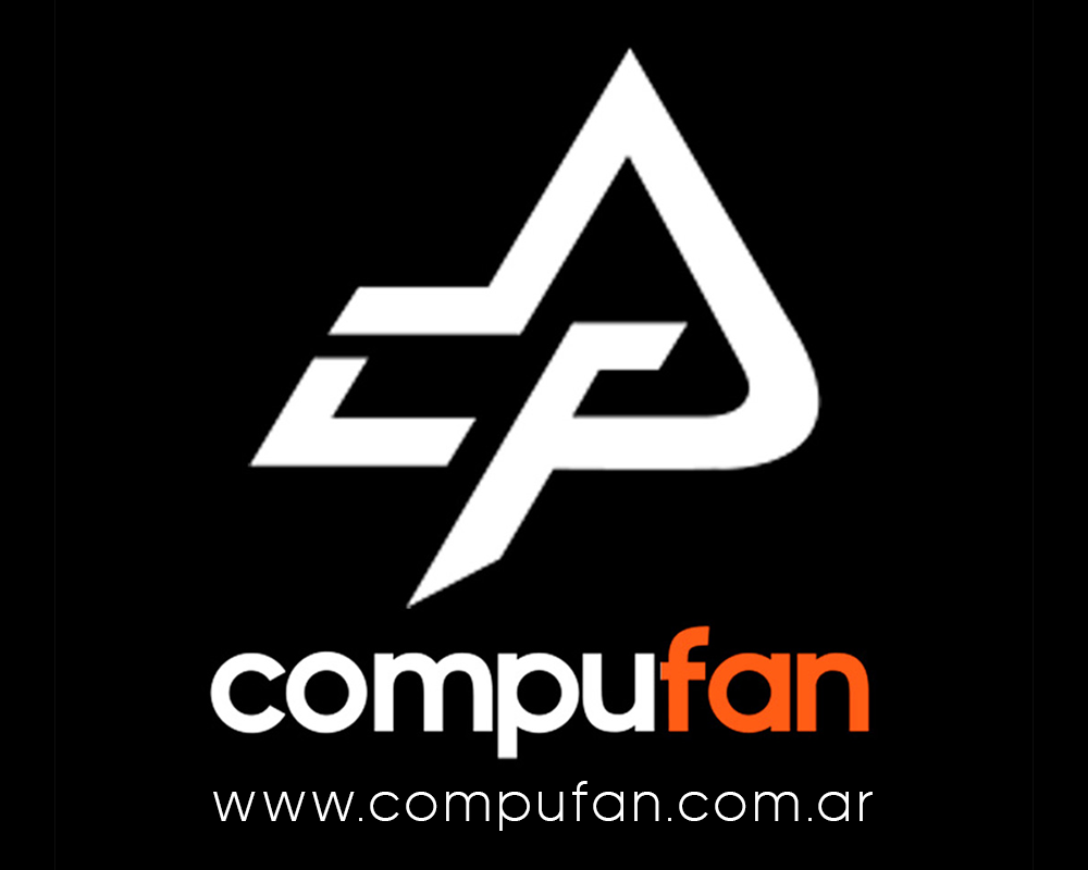 Compufan Store Logo