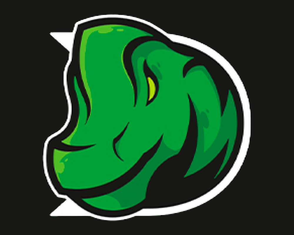 Dinobyte Logo