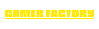 Gamer Factory
