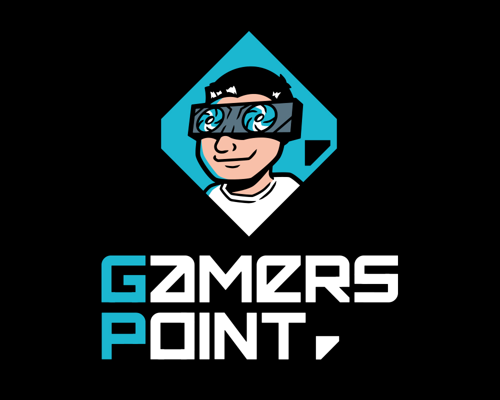 Gamers Point Logo