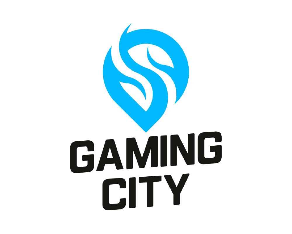 Gaming City Logo
