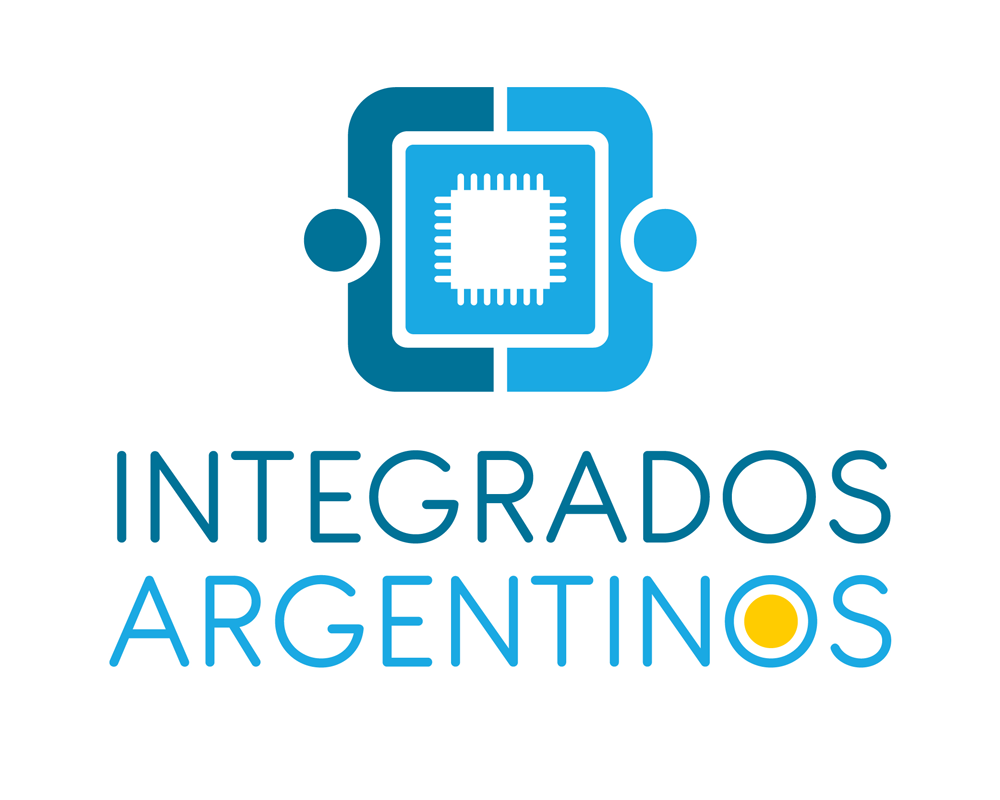 Integrados Argentinos Logo