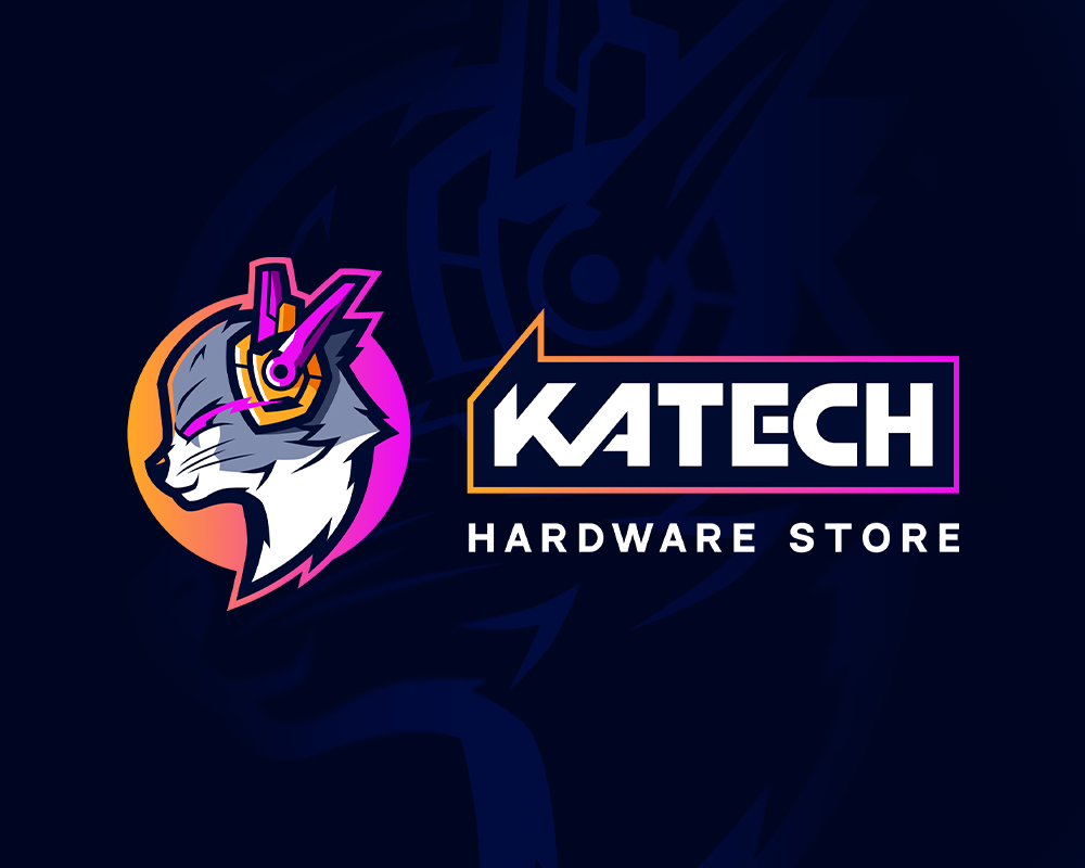 Katech Logo