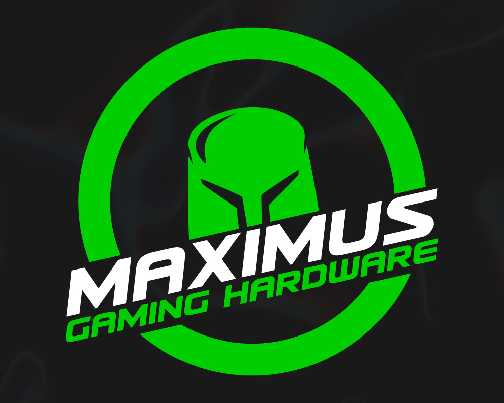 Maximus Logo