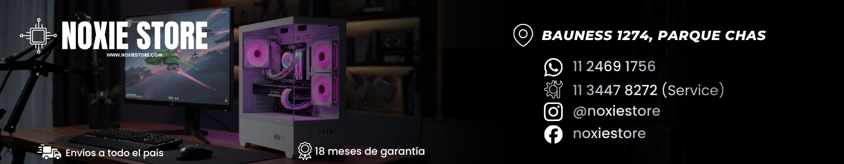 Banner