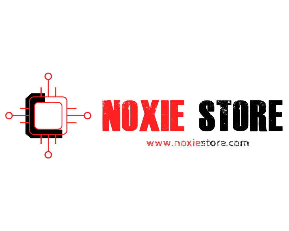 Noxie Store Logo