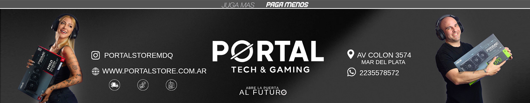 Banner