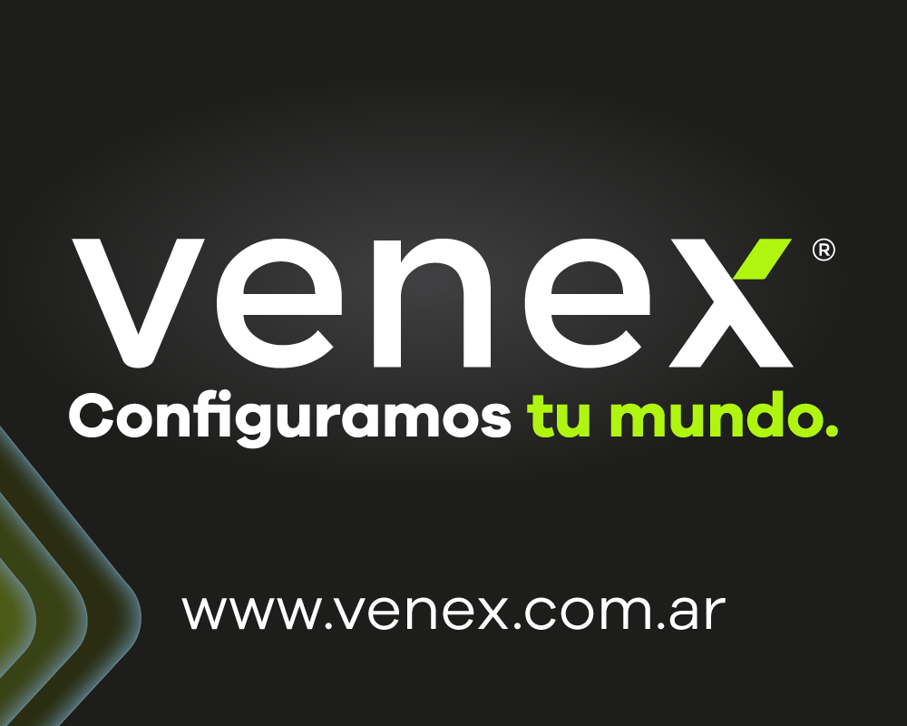 Venex Logo