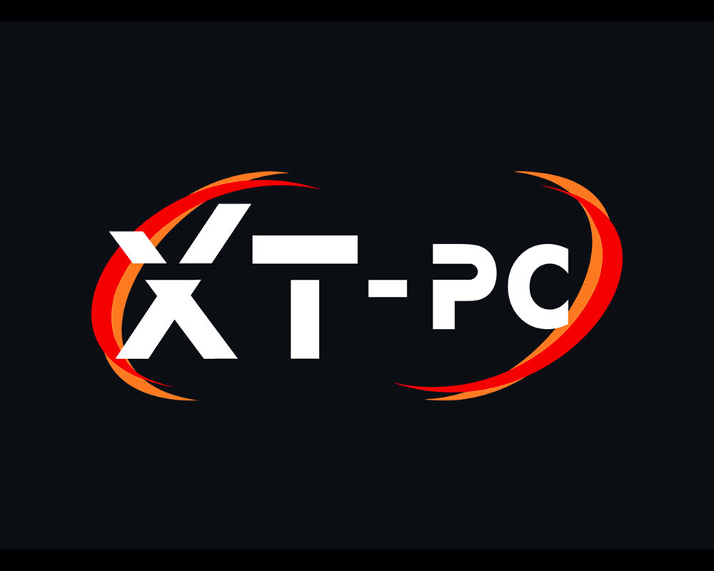 Xt-PC Logo